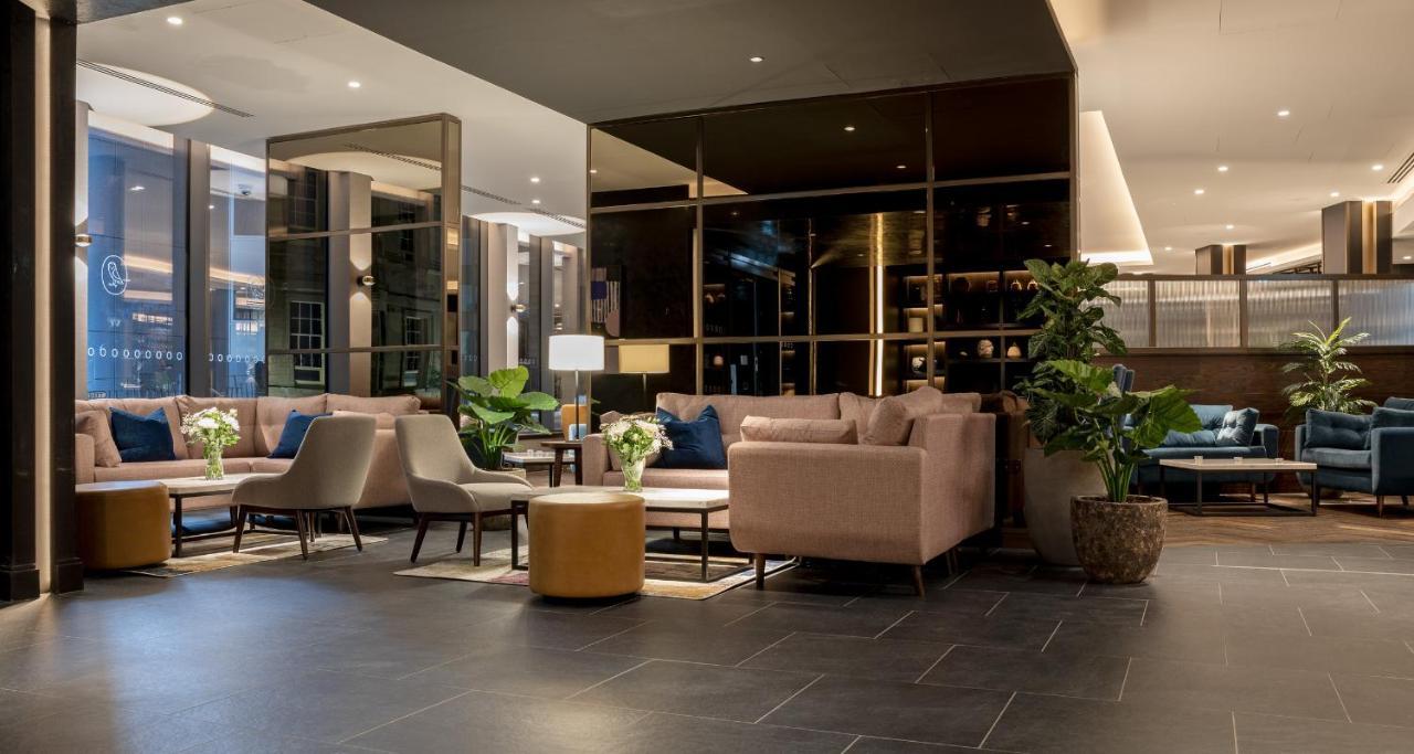 Voco - Haymarket By Ihg Отель 4*
