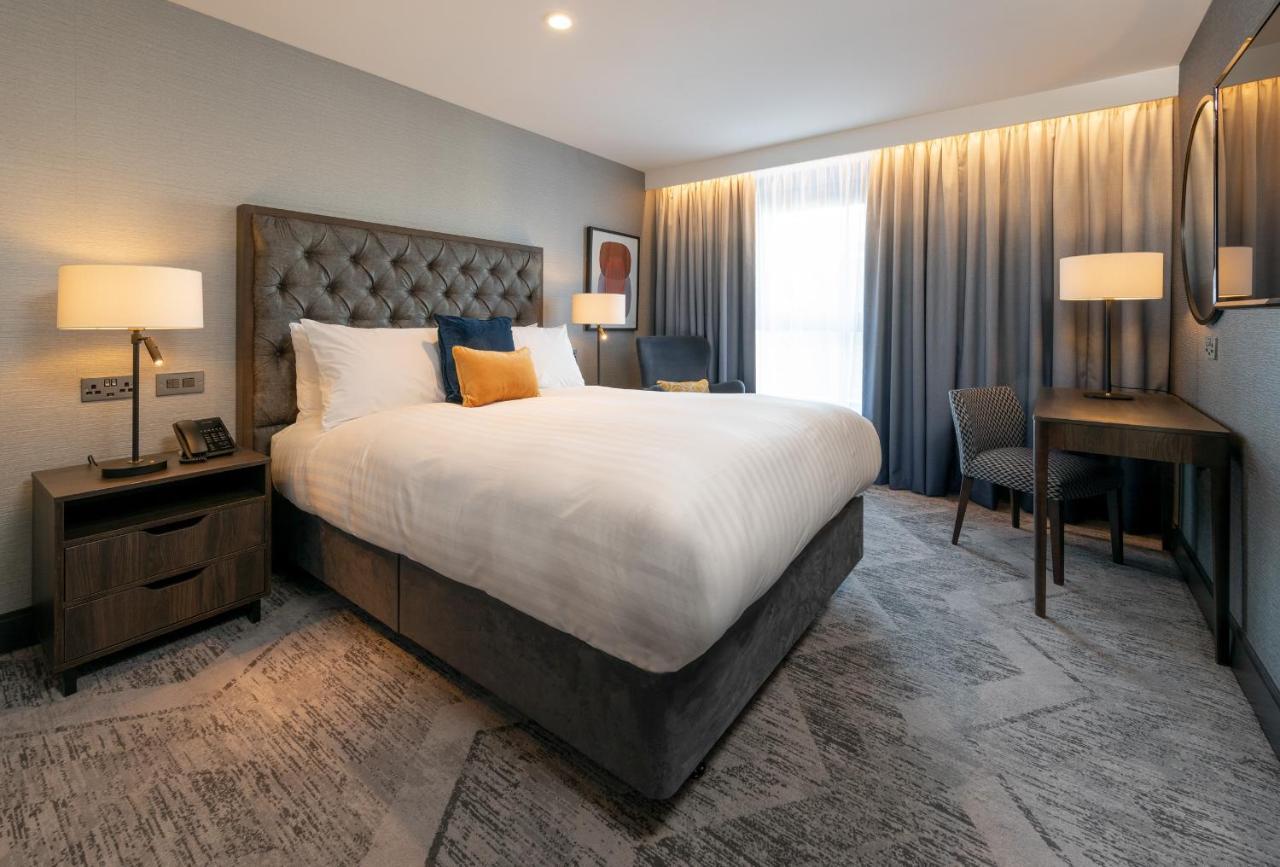 Voco - Haymarket By Ihg Отель