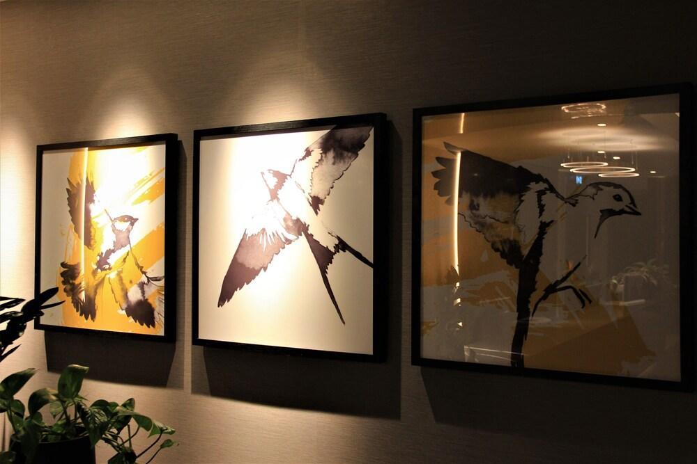 Voco - Haymarket By Ihg Отель 4*