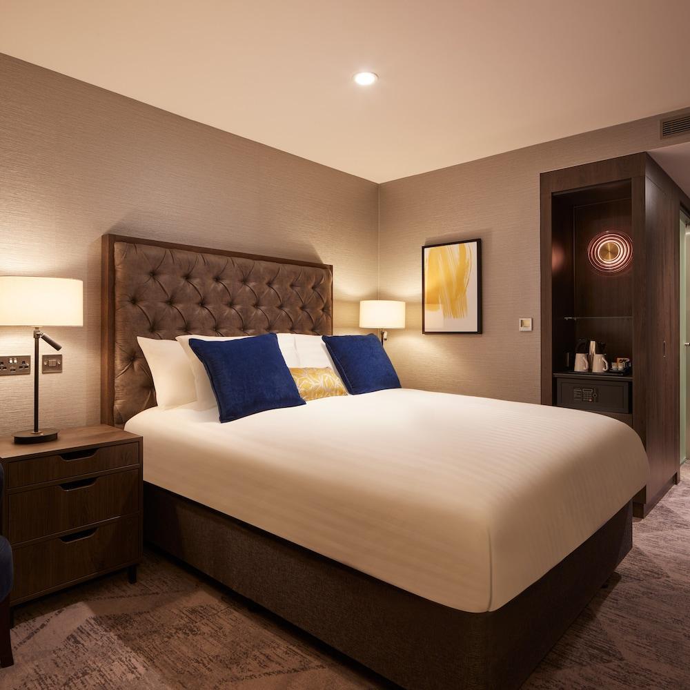 Voco - Haymarket By Ihg Эдинбург