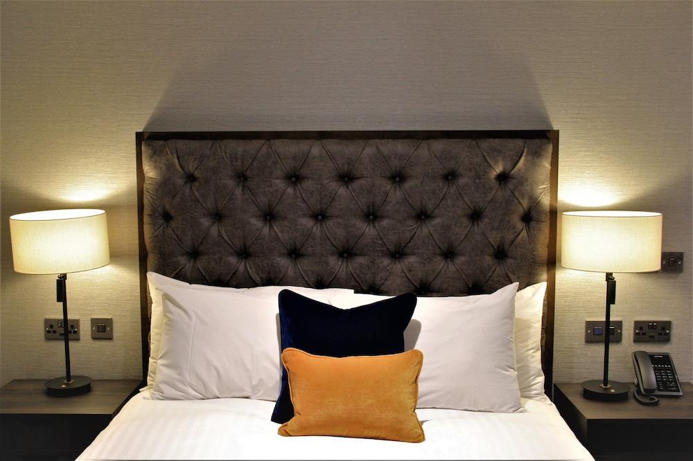 Voco - Haymarket By Ihg Эдинбург