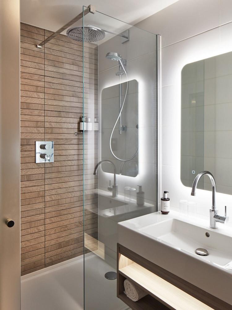 Voco - Haymarket By Ihg Отель 4*