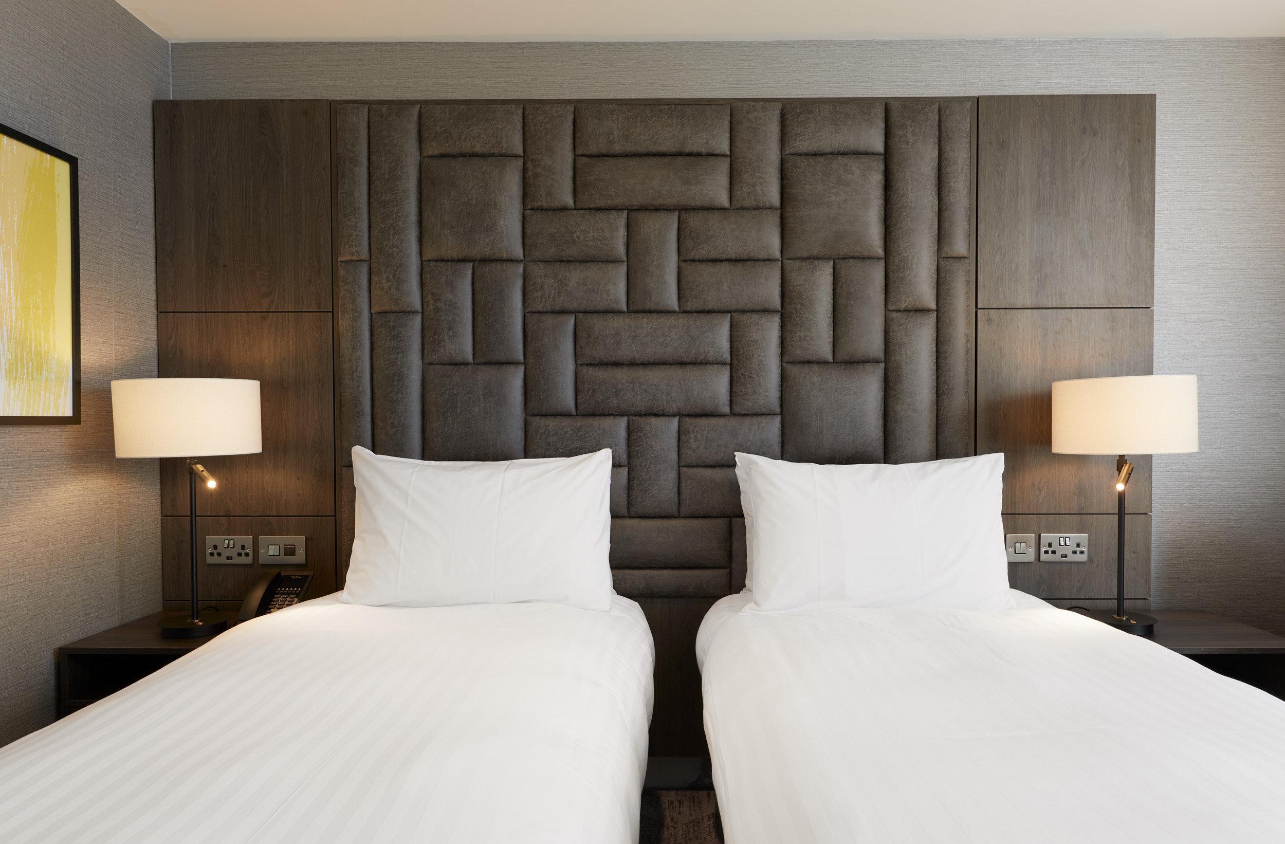 Voco - Haymarket By Ihg 4* Эдинбург