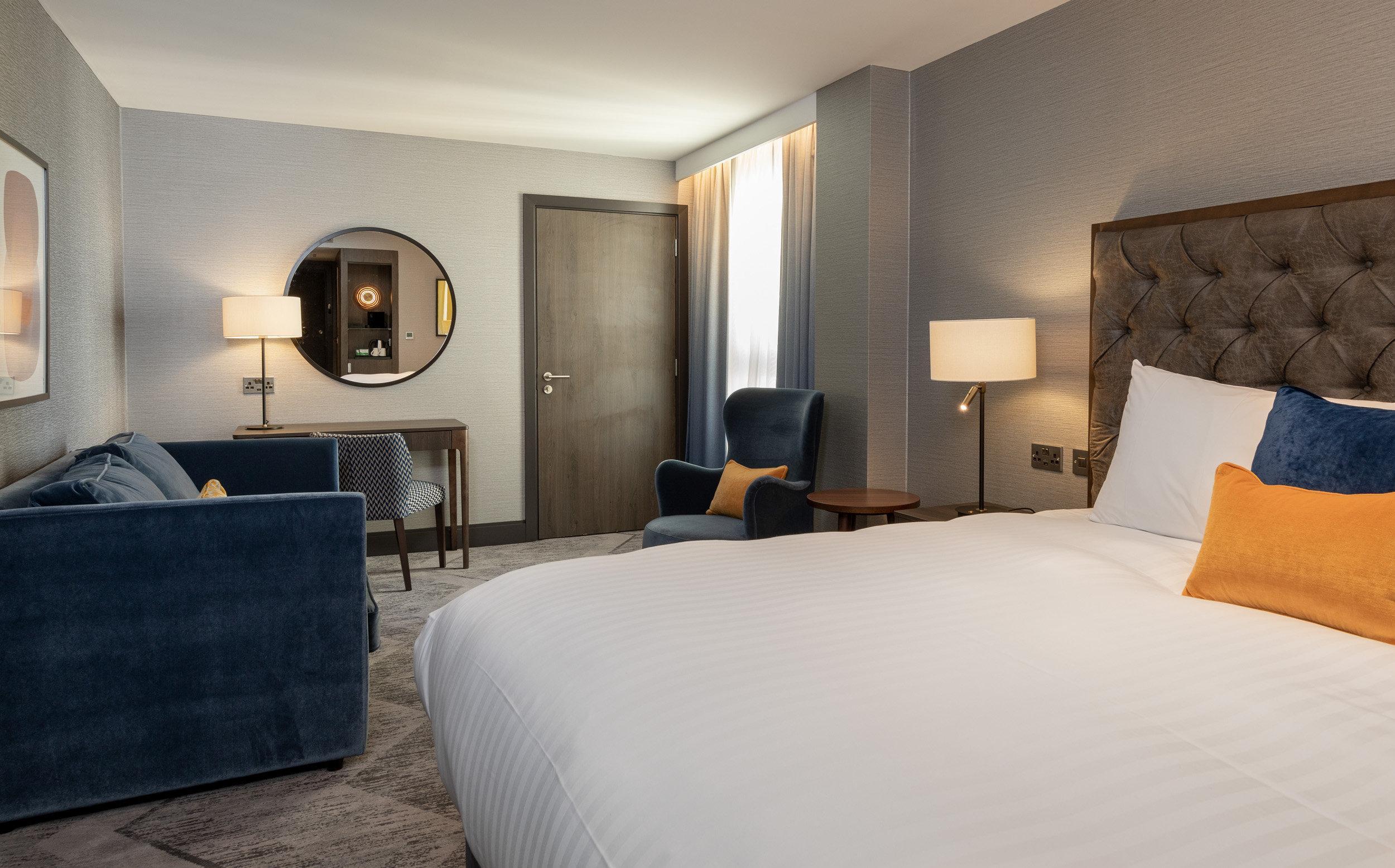 Hotel Voco - Haymarket By Ihg Edimburgo