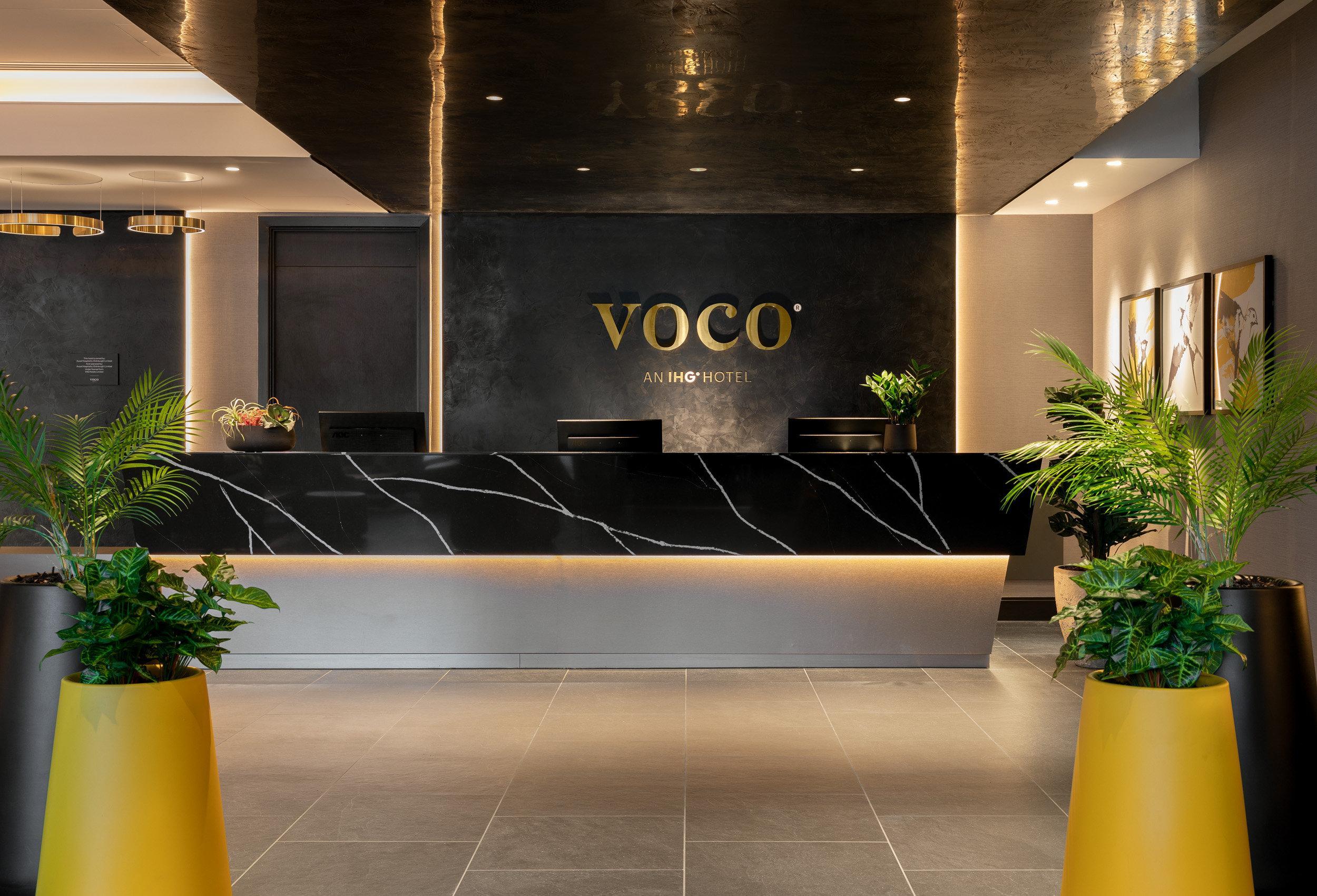 Voco - Haymarket By Ihg Отель