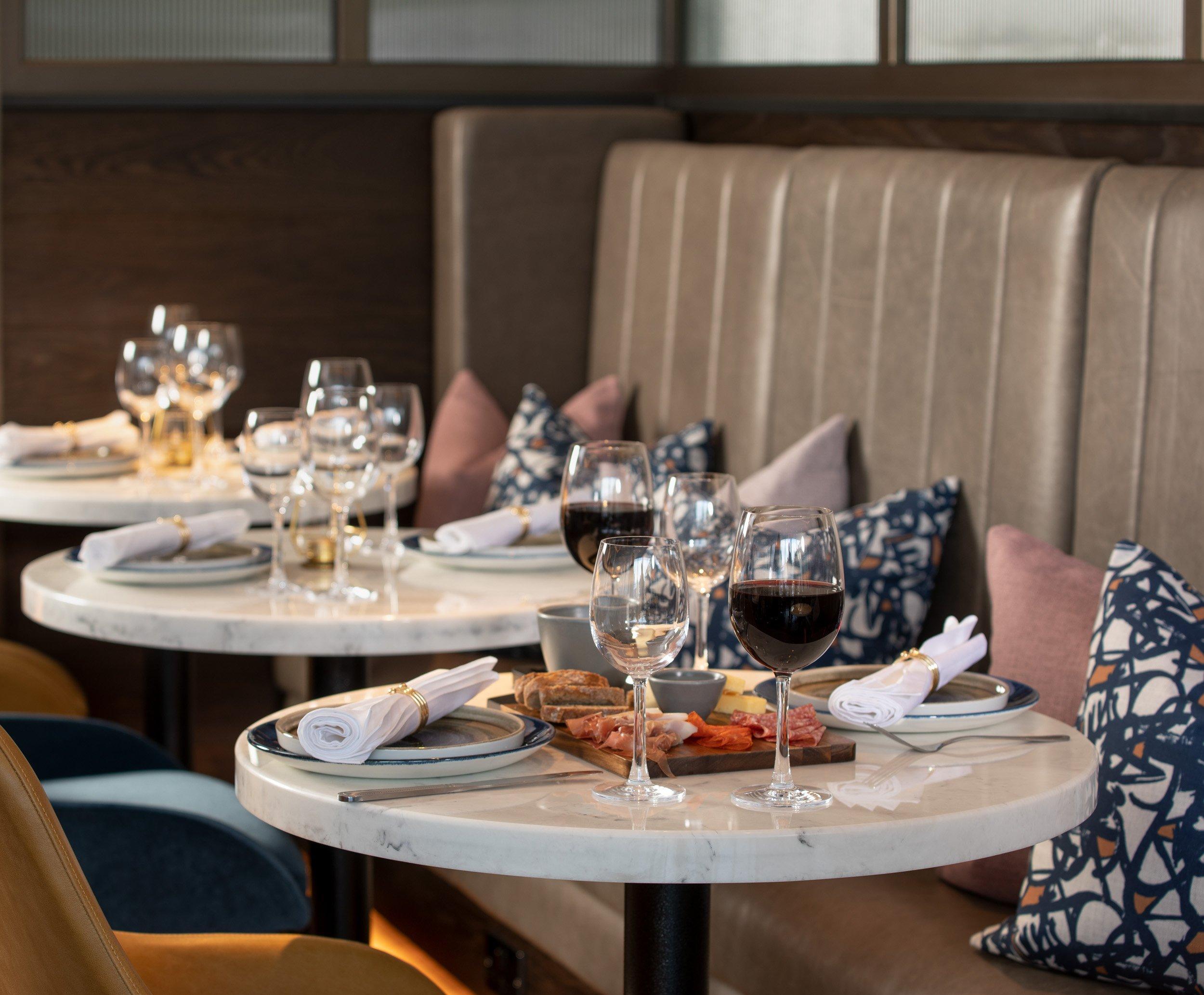 Voco - Haymarket By Ihg 4* Edimburgo