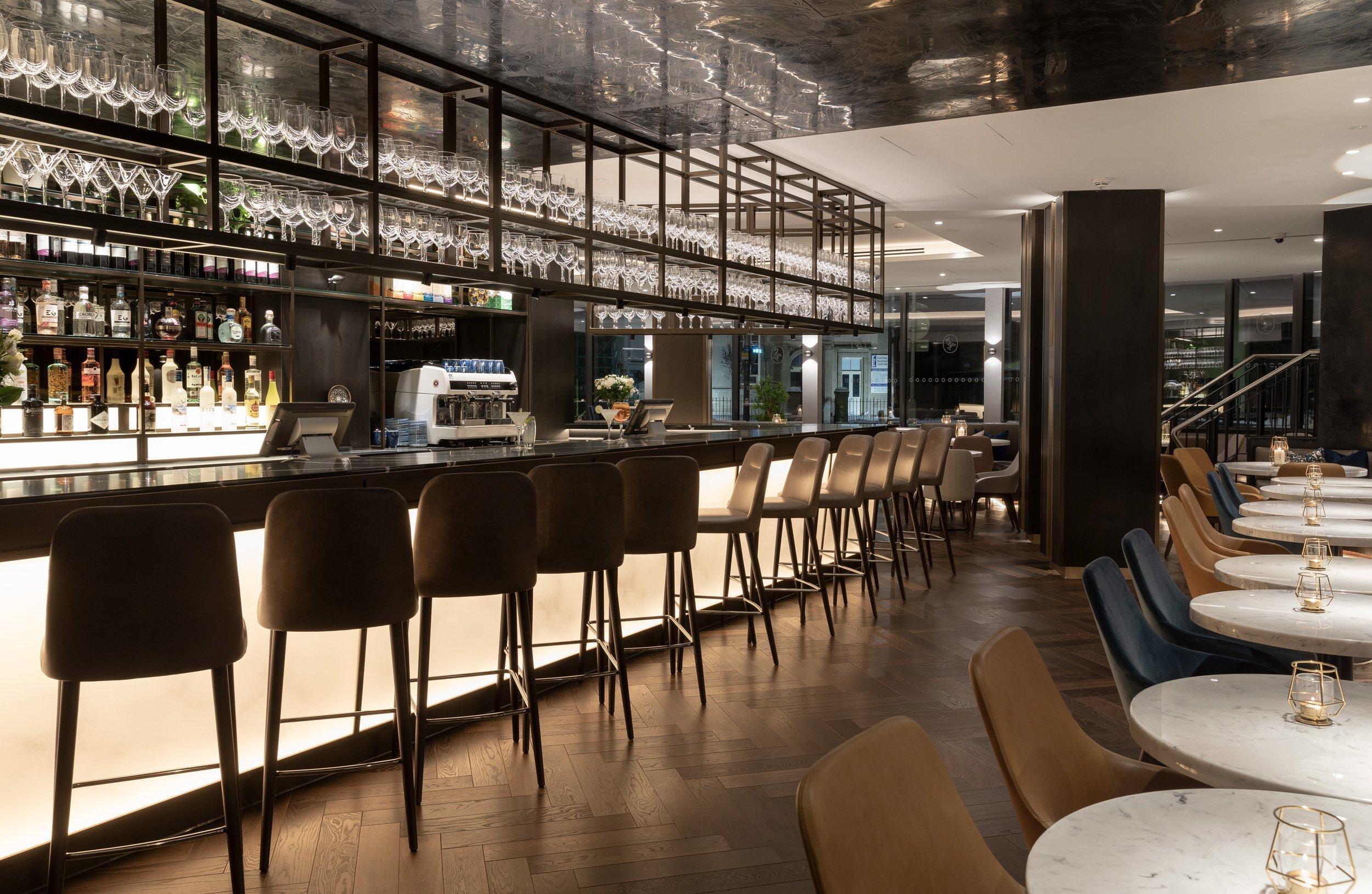 Voco - Haymarket By Ihg Edimburgo